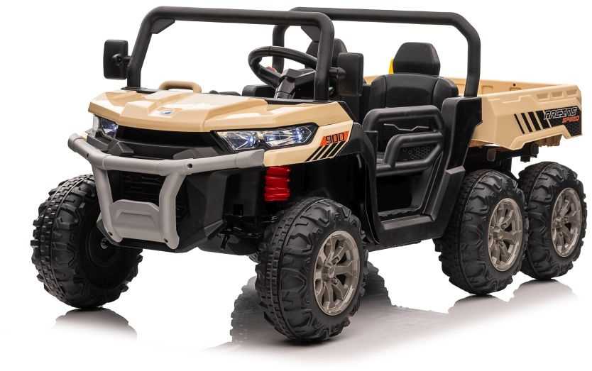 Lean Cars elektrinis automobilis