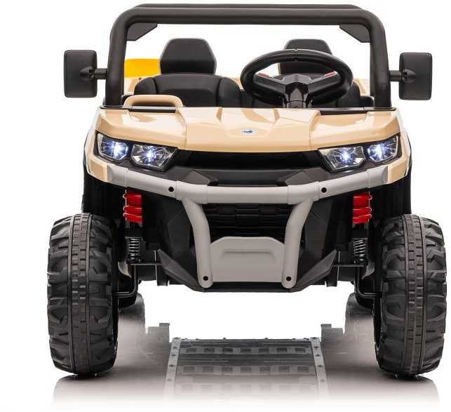 Lean Cars elektrinis automobilis