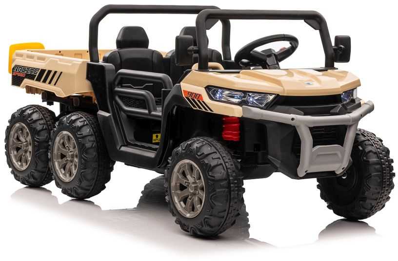 Lean Cars elektrinis automobilis