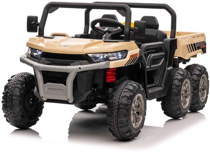 Lean Cars elektrinis automobilis