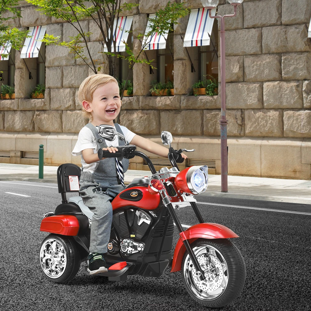 Elektrinis chopper motociklas 91x48x64 cm