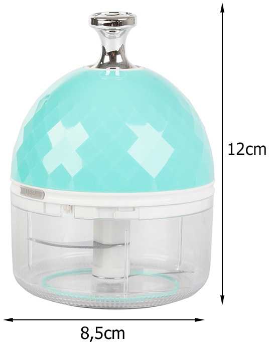 Elektrinis daržovių smulkintuvas, 150 ml