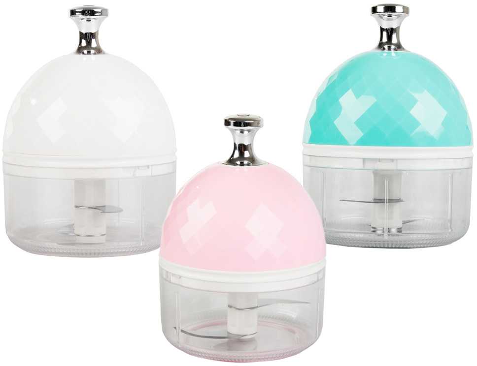 Elektrinis daržovių smulkintuvas, 150 ml