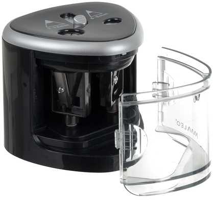 Maaleo 26046 double electric sharpener