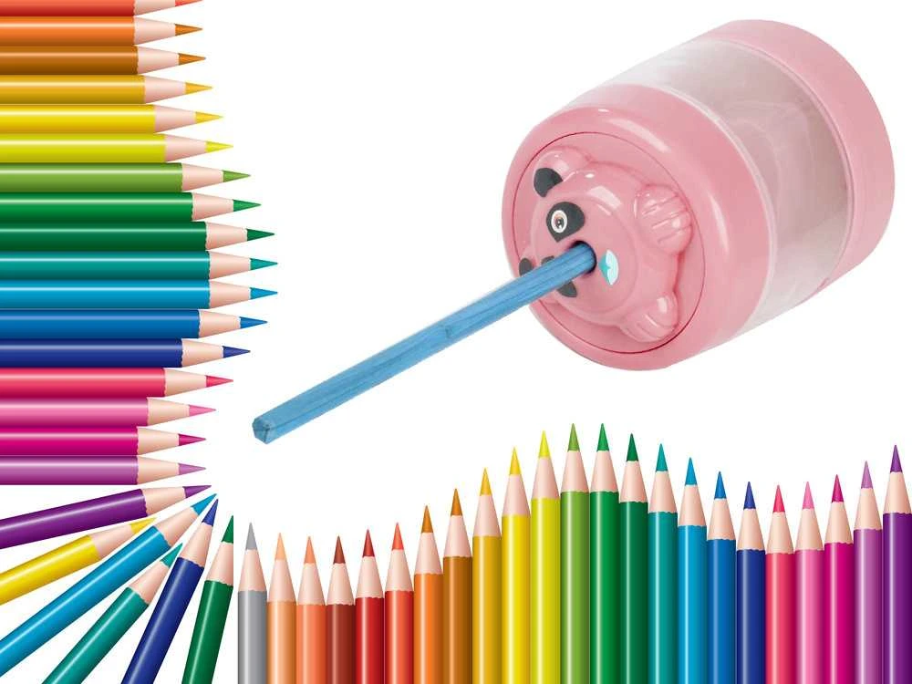 Elektrinis drožtukas su USB įkrovimu