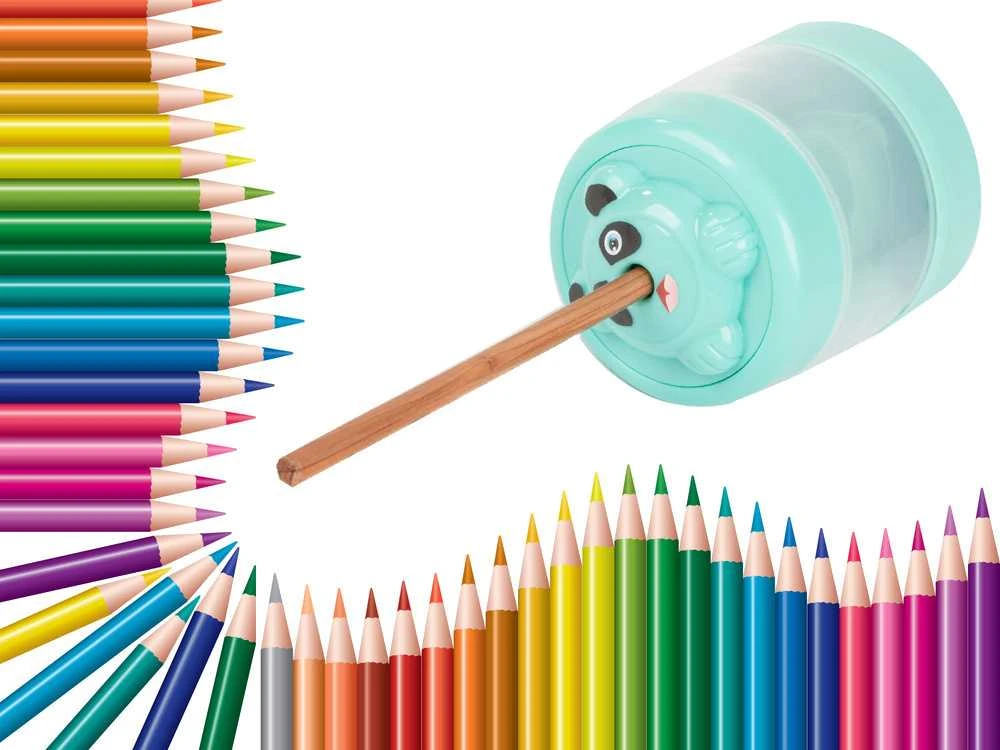 Elektrinis drožtukas su USB įkrovimu