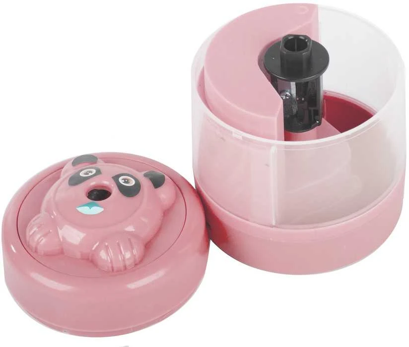 Elektrinis drožtukas su USB įkrovimu
