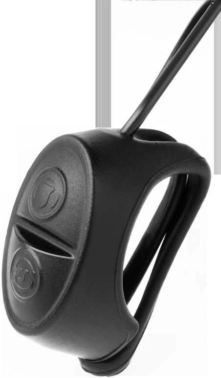 Kruger & Matz XH20 elektrinio dviračio varpas