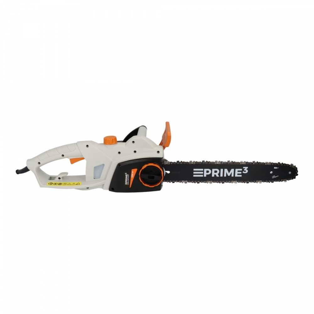 Elektrinis grandininis pjūklas PRIME3 2400W