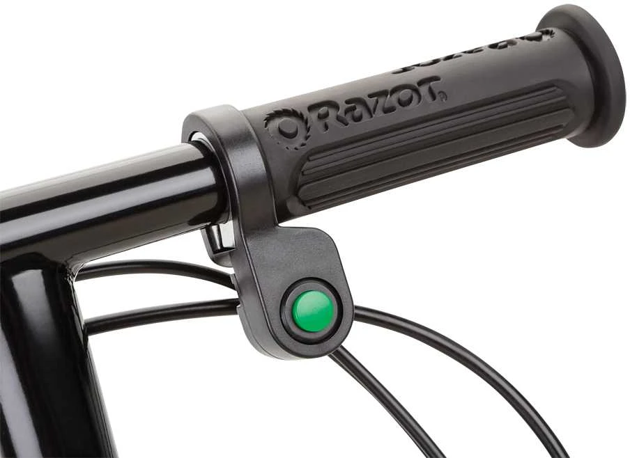 Razor Power Core E90 elektrinis paspirtukas Rožinis