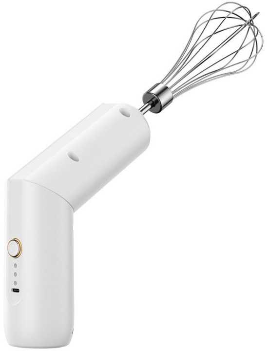 Elektrinis plakiklis su akumuliatoriumi ir USB įkrovimu
