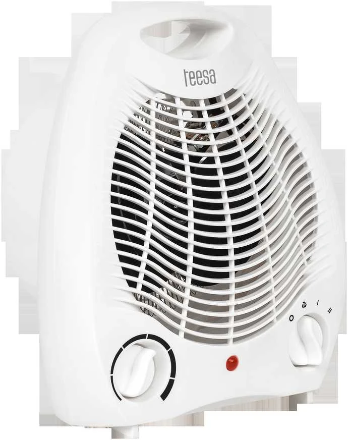 Ventiliatorius Teesa TSA8025 1000W / 2000W