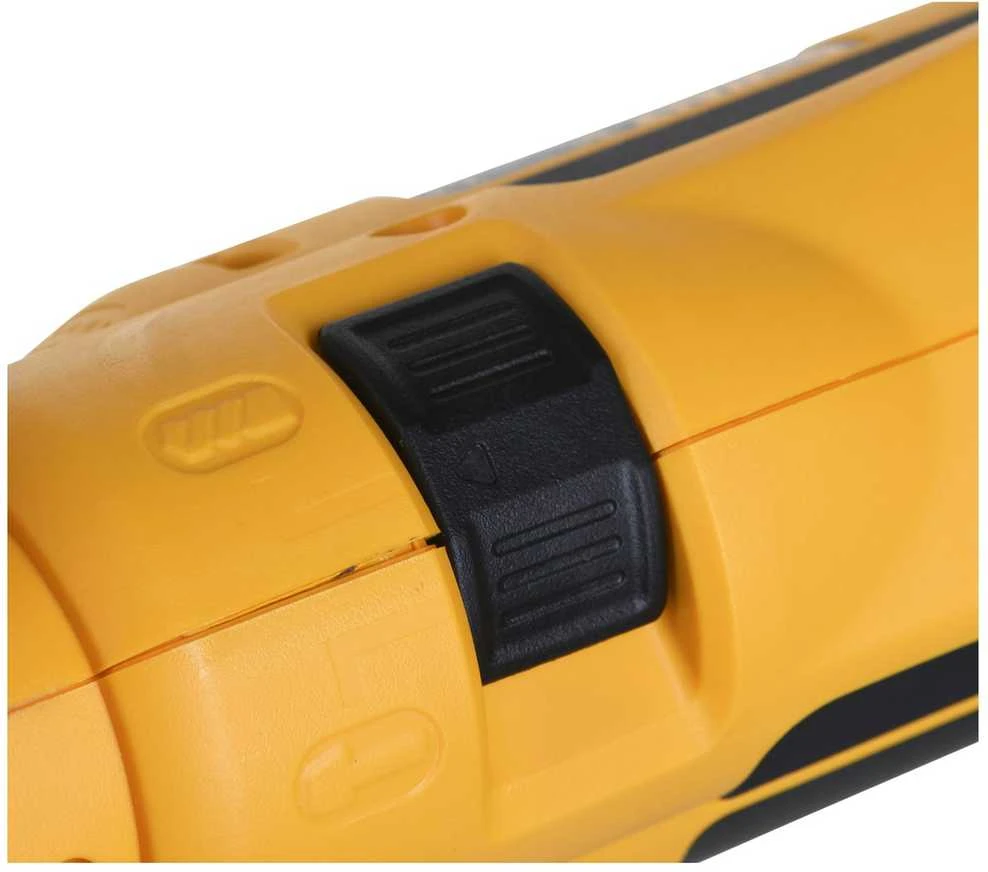 Gręžtuvas smūginis 650W 13mm D21710 DEWALT