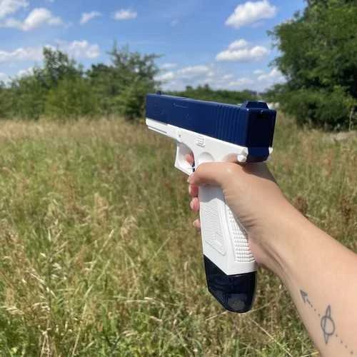 Kruzzel Automatinis vandens pistoletas