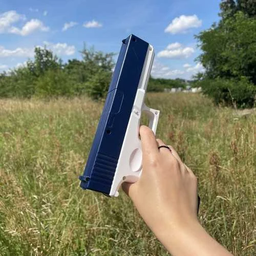 Kruzzel Automatinis vandens pistoletas
