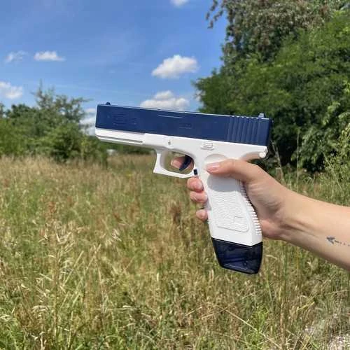 Kruzzel Automatinis vandens pistoletas