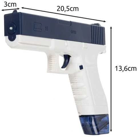 Kruzzel Automatinis vandens pistoletas