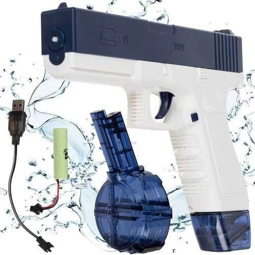 Kruzzel Automatinis vandens pistoletas