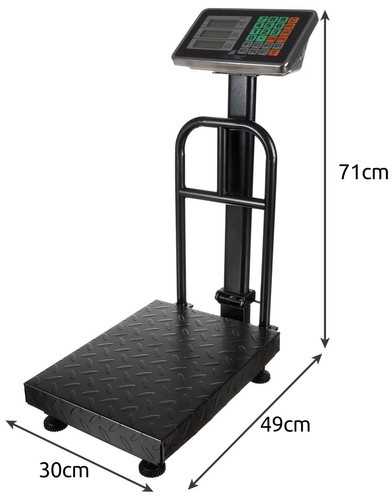 Malatec Sandėliavimo svoris iki 150kg 23537