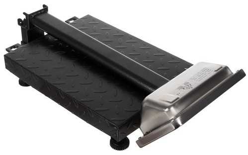 Malatec Sandėliavimo svoris iki 150kg 23537