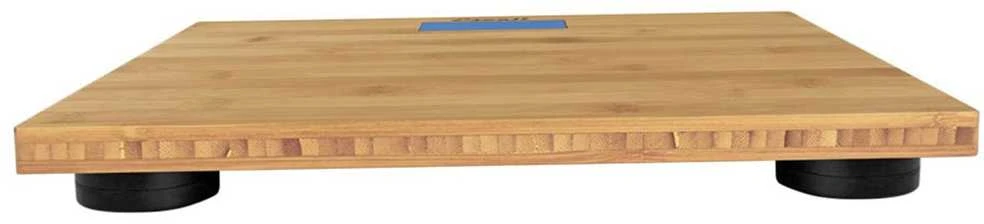 Svarstyklės Elektroninės vonios svarstyklė, 180 kg