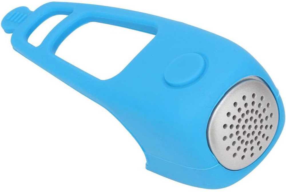 Verk Group Elektroninis dviratininko skambutis, 120dB, vandeniui atsparus