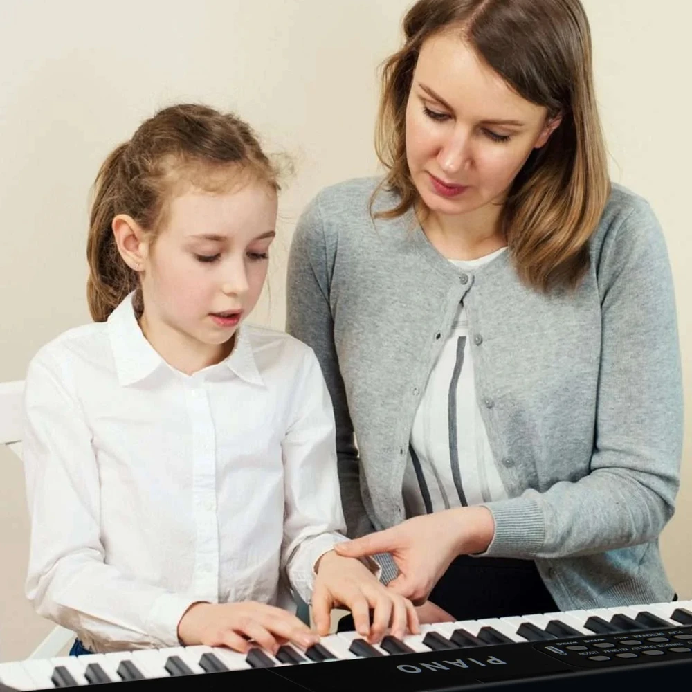Elektroninis pianinas 88 klavišų
