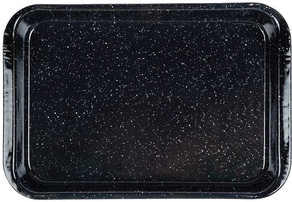 Orion Kepimo indas emaliuota stačiakampio formos 3 l, 35,5x24x5 cm