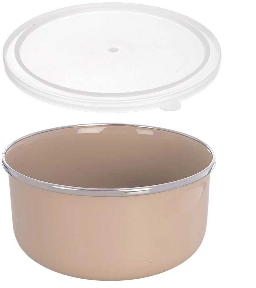 Emaliuotas dubenėlis 16,5 cm