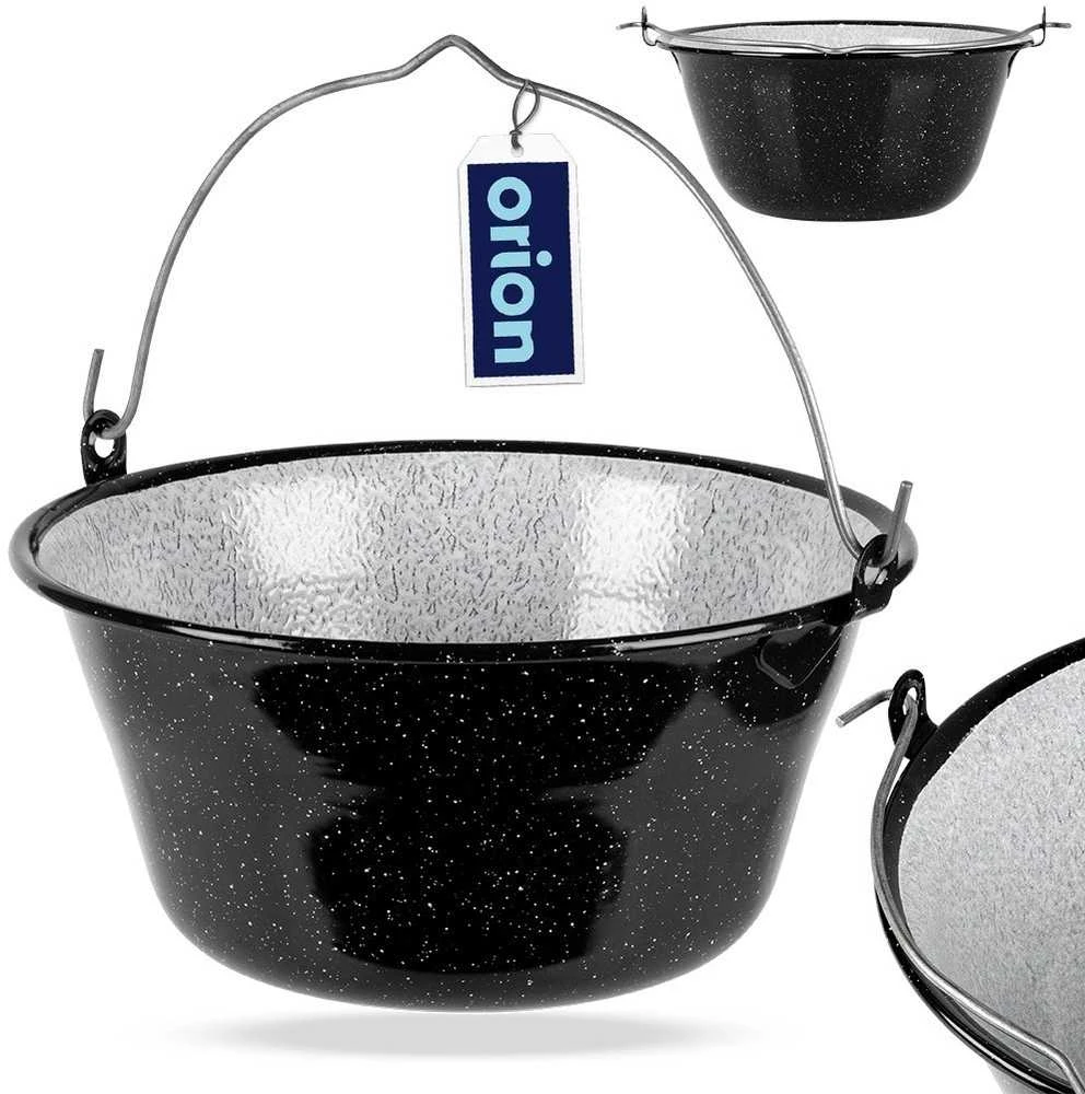 Orion Katilas emaliuotas 7,5 l