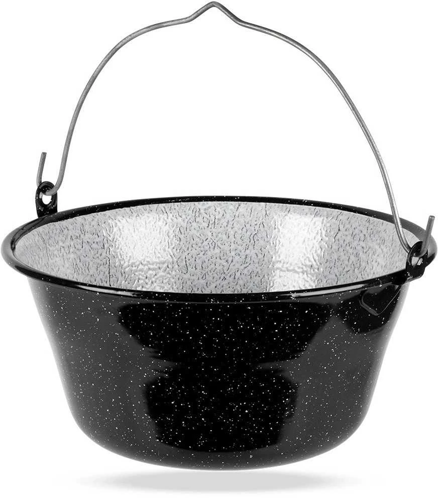 Orion Katilas emaliuotas 7,5 l