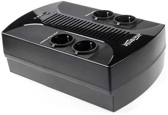 EnerGenie | UPS with AVR | 650 VA | 220 V