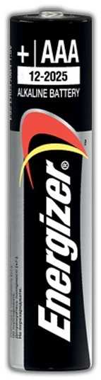 Spokey Energizer | AAA/LR03 | Alkaline Power | 4 pc(s)