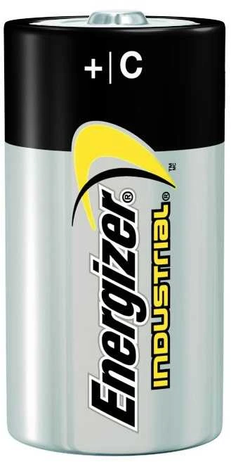 ENERGIZER BATTERY INDUSTRIAL PRO LR14 C R14 1.5V 12Vnt.