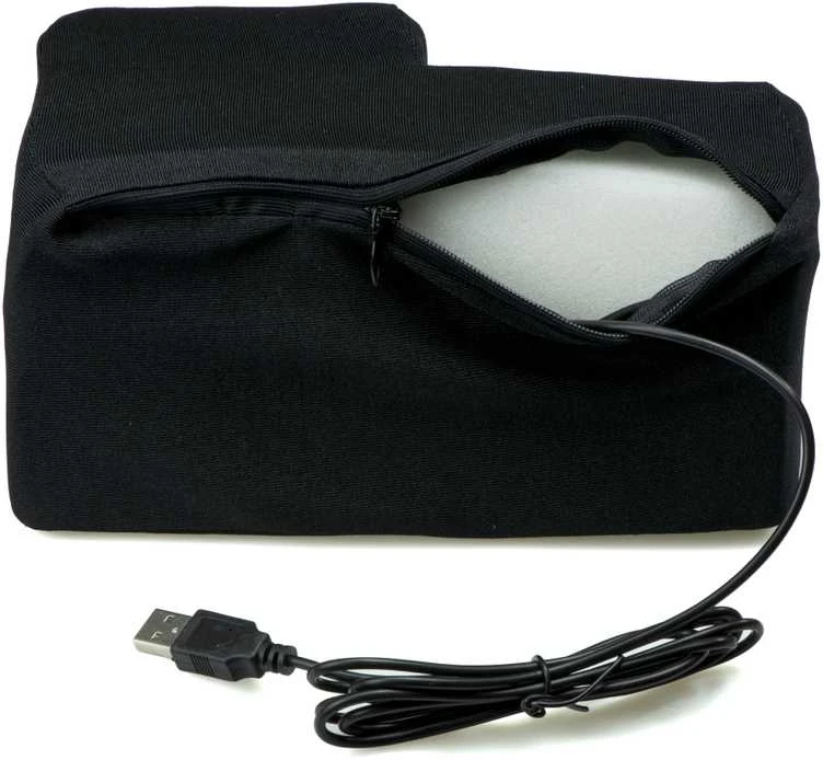 Ikonka ENTER klavišas didelė antistresinė USB pagalvėlė