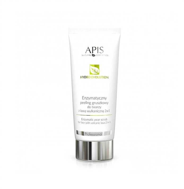 Activeshop Enziminis šveitiklis Apis Hydro Evolution, 200 ml