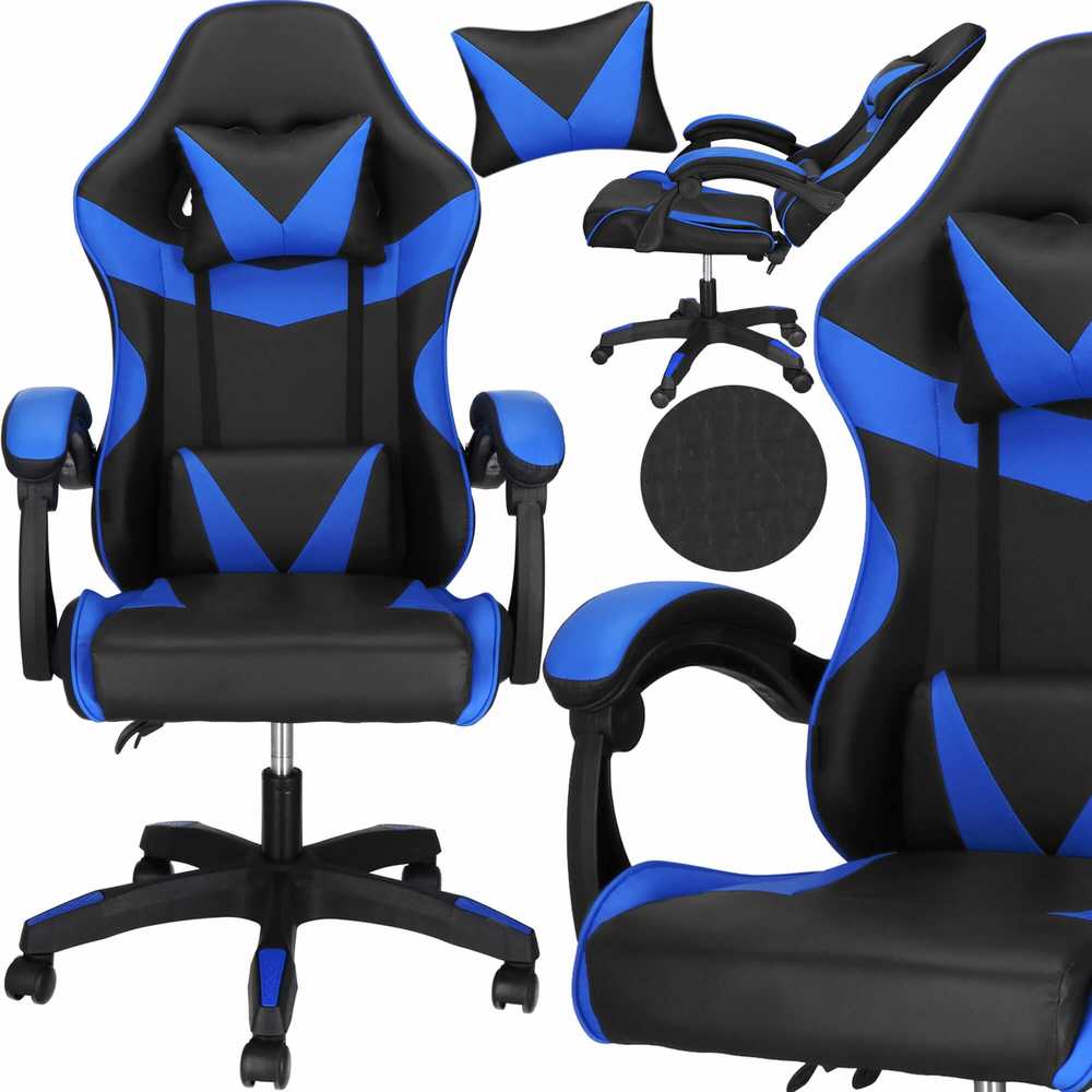 Ergonomiška biuro kėdė Springos HF0019 su kvėpuojančiu atlošu