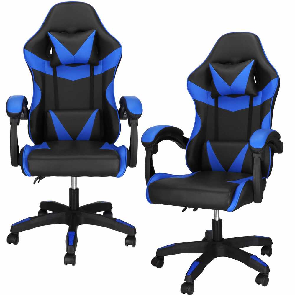 Ergonomiška biuro kėdė Springos HF0019 su kvėpuojančiu atlošu