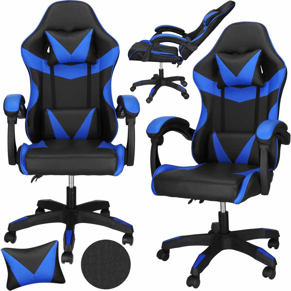 Ergonomiška biuro kėdė Springos HF0019 su kvėpuojančiu atlošu
