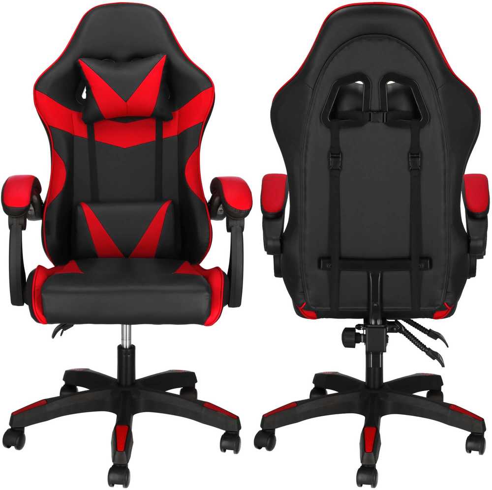 Ergonomiška biuro kėdė Springos HF0020