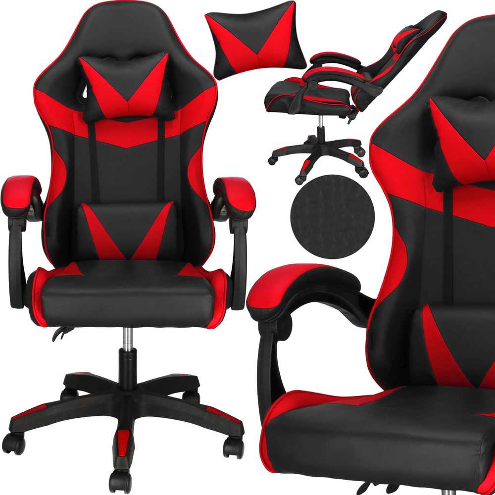 Ergonomiška biuro kėdė Springos HF0020