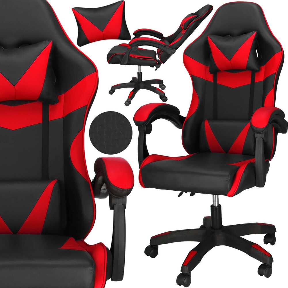 Ergonomiška biuro kėdė Springos HF0020