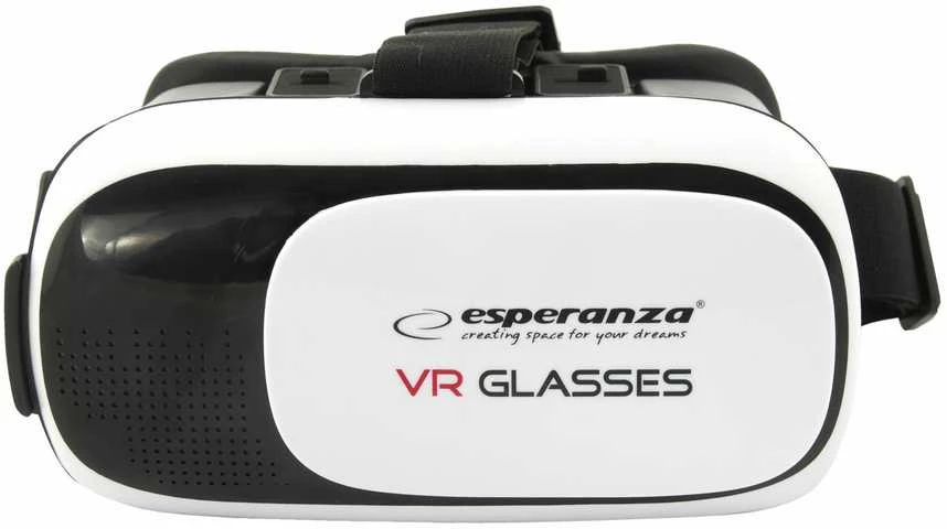 Goggles VR for Esperanza EMV300