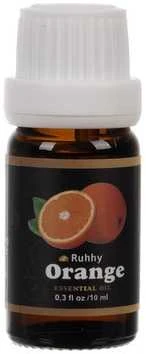 Drėkintuvas Kvapieji aliejai - 6 vnt. rinkinys, 10 ml, Ruhhy 21939