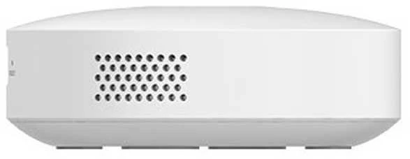 Apsaugos centralė EZVIZ CS-A3 (iki 64 EZVIZ daviklių, Type-C, RJ45)