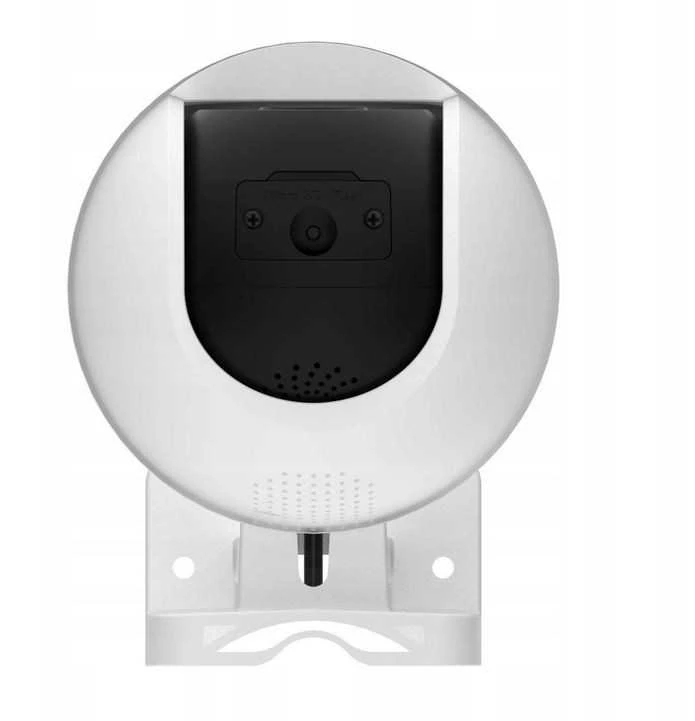 Valdoma 4G IP kamera su SIM jungtimi EZVIZ CS-H8C 4G LTE, 3Mpix, PIR, MicroSD jungtis, Ezviz app