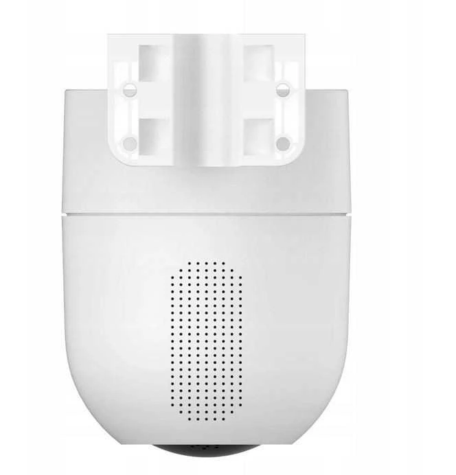 Valdoma 4G IP kamera su SIM jungtimi EZVIZ CS-H8C 4G LTE, 3Mpix, PIR, MicroSD jungtis, Ezviz app