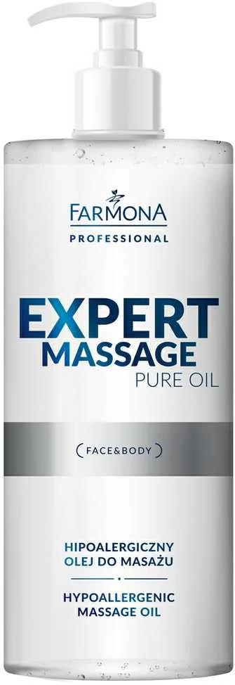 Farmona Professional Expert Masažas, 500 ml