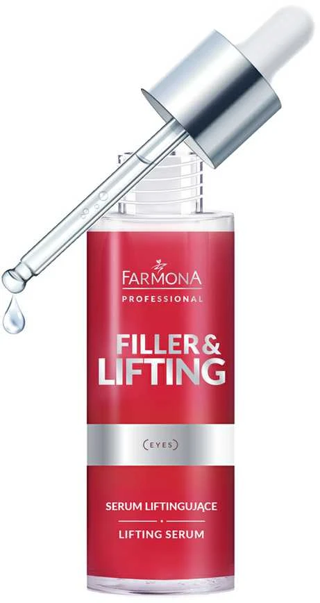Activeshop Farmona Filler & Lifting – Liftinguojantis serumas, 30 ml