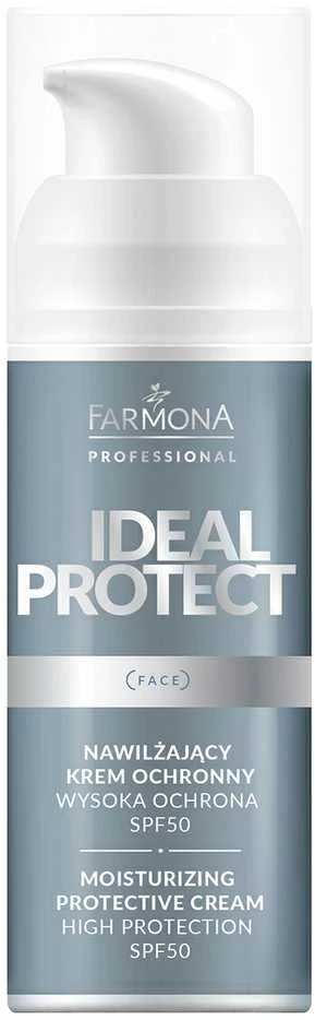 Activeshop Farmona Professional Ideal Protect, 50 ml